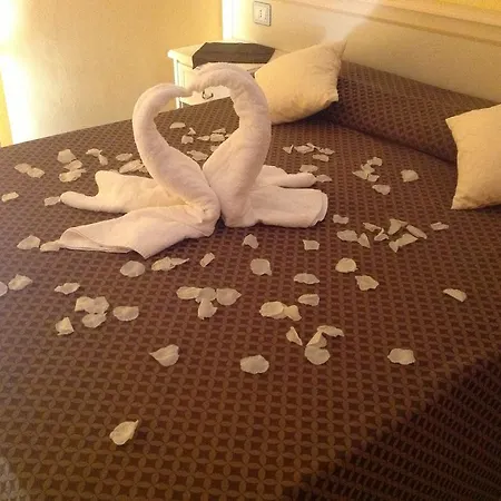 Bed and breakfast San Matteo Scalea