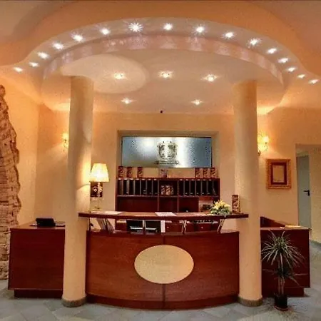 Panzió San Matteo 4*