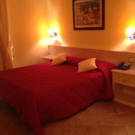 San Matteo Panzió 4*