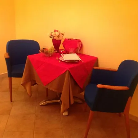 San Matteo 4* Scalea