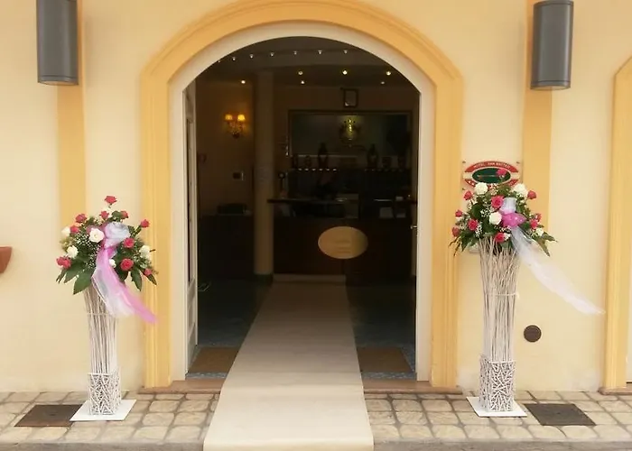 San Matteo Bed & Breakfast Scalea