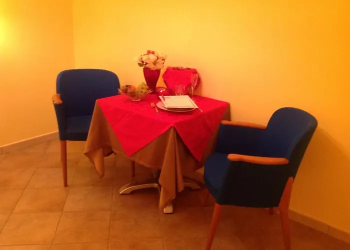 San Matteo 4* Scalea