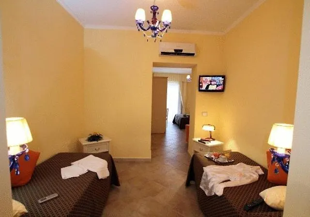 San Matteo Bed & Breakfast