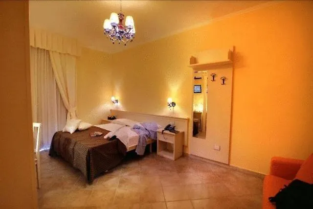 Bed & Breakfast San Matteo