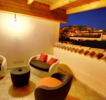 Bed & Breakfast San Matteo