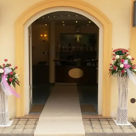 San Matteo Bed & Breakfast Scalea