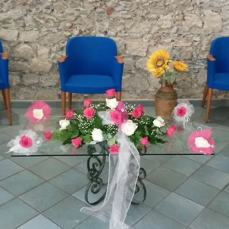 San Matteo 4*