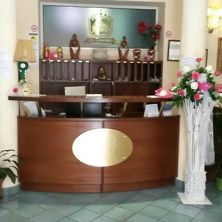 Oda ve Kahvaltı San Matteo Scalea