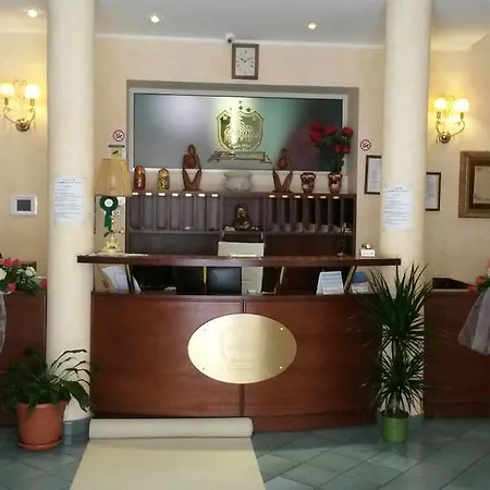 Oda ve Kahvaltı San Matteo