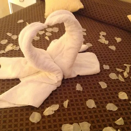 San Matteo Oda ve Kahvaltı 4*