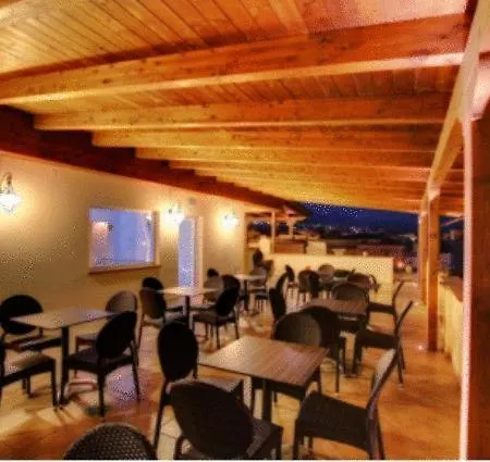 Oda ve Kahvaltı San Matteo