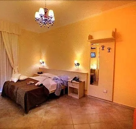 San Matteo 4* Scalea