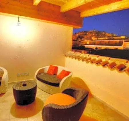 San Matteo 4*