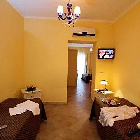 Oda ve Kahvaltı San Matteo 4*