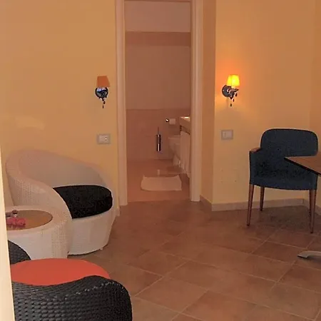 San Matteo Oda ve Kahvaltı 4*