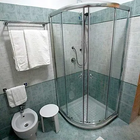 Oda ve Kahvaltı San Matteo Scalea