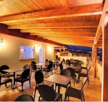San Matteo 4* Scalea