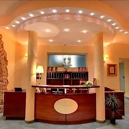 San Matteo Oda ve Kahvaltı Scalea