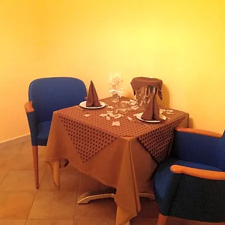 San Matteo Oda ve Kahvaltı