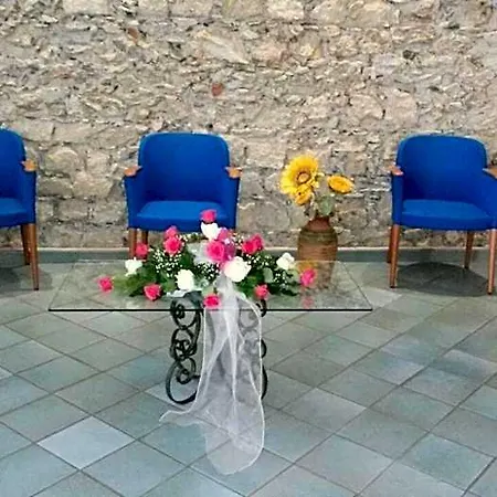 Oda ve Kahvaltı San Matteo 4*
