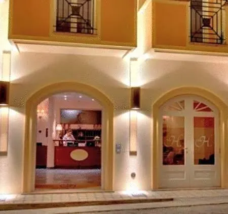Oda ve Kahvaltı San Matteo Scalea