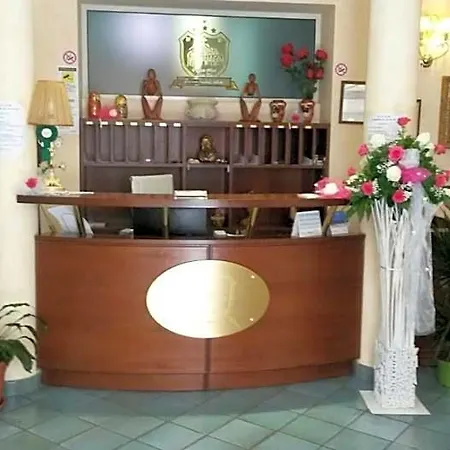 San Matteo 4*