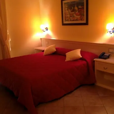 San Matteo 4*