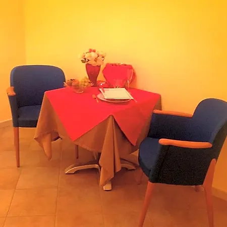 Oda ve Kahvaltı San Matteo Scalea