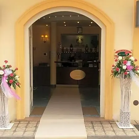 San Matteo Oda ve Kahvaltı 4*