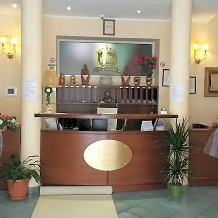 San Matteo Oda ve Kahvaltı