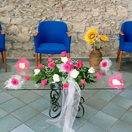 Oda ve Kahvaltı San Matteo
