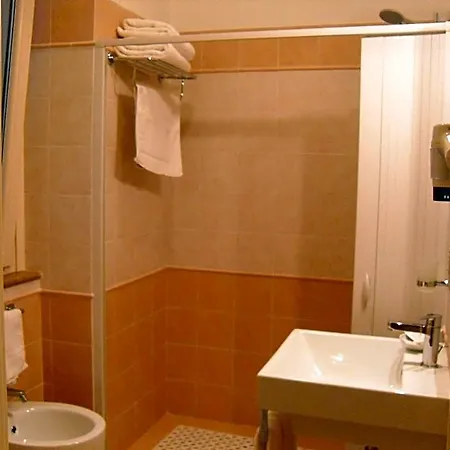 San Matteo 4*