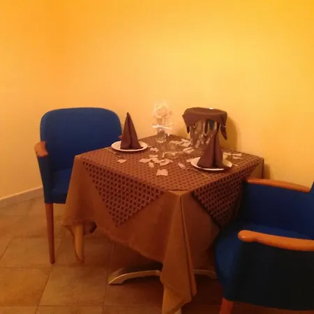 Bed & Breakfast San Matteo