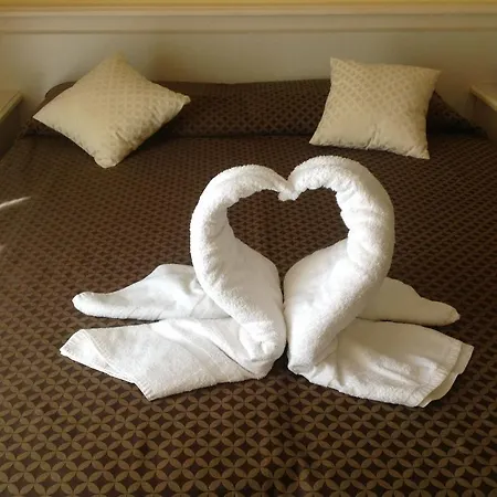 San Matteo Bed & Breakfast