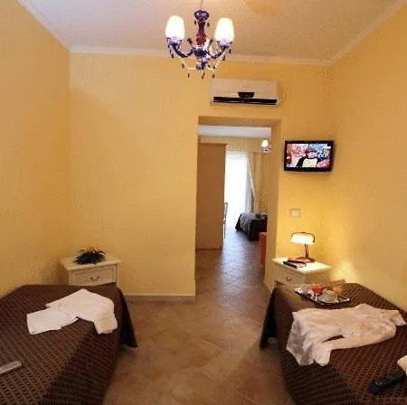 San Matteo Oda ve Kahvaltı