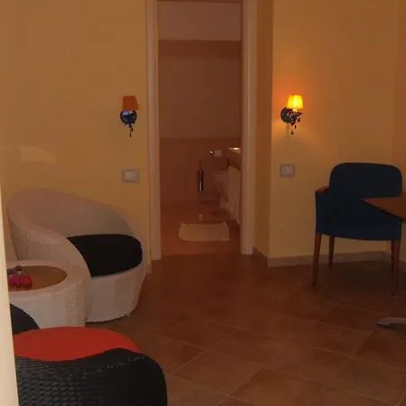 San Matteo 4*