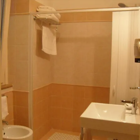 San Matteo 4* Scalea