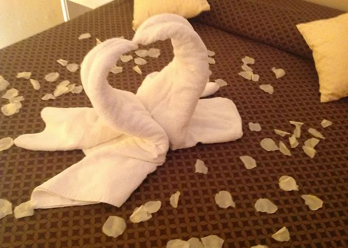 San Matteo Bed & Breakfast 4*