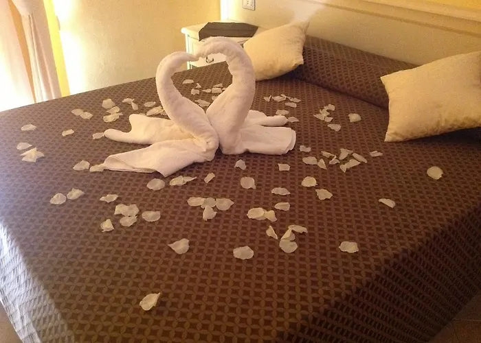 Bed & Breakfast San Matteo Scalea