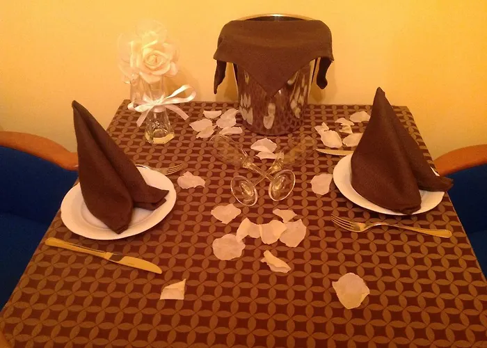 San Matteo 4* Scalea