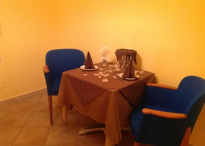 Bed & Breakfast San Matteo