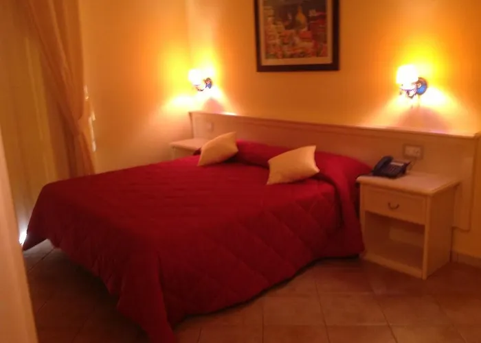 San Matteo Bed & Breakfast 4*