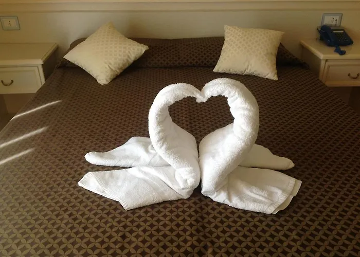 San Matteo Bed & Breakfast