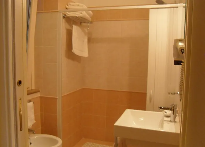 San Matteo 4* Scalea